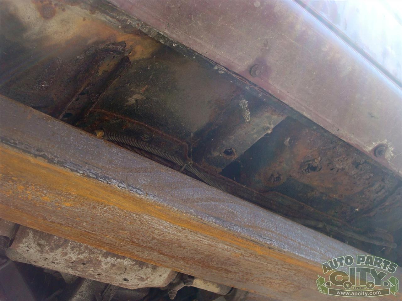 AMC Eagle Limited 1986