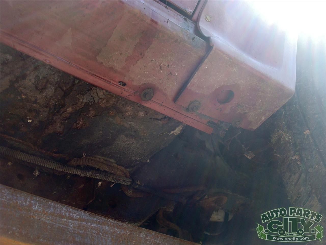 AMC Eagle Limited 1986