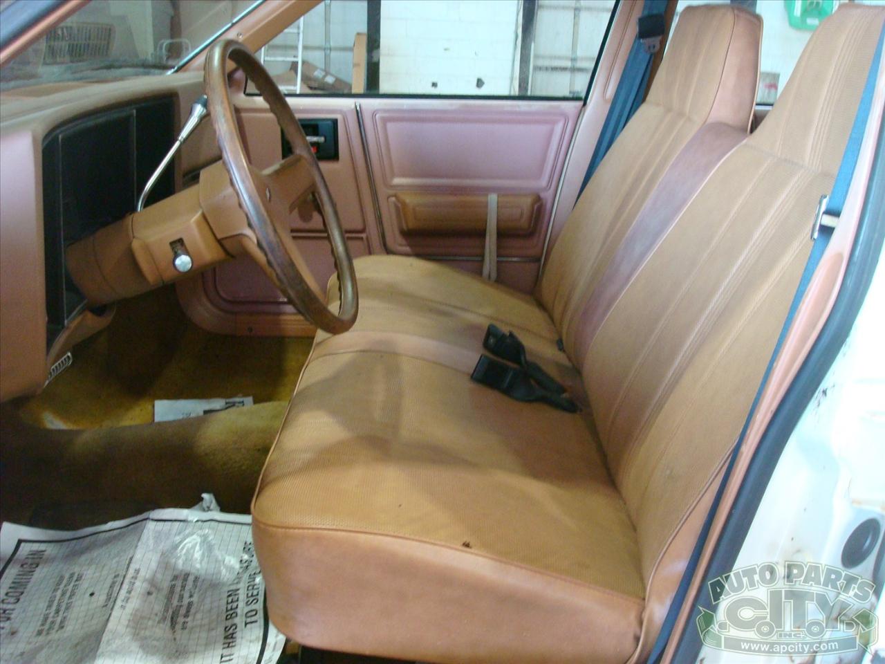 Chevrolet Citation  1980