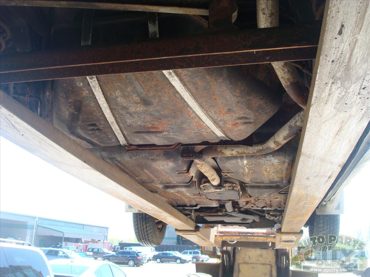 Chevrolet Citation  1980