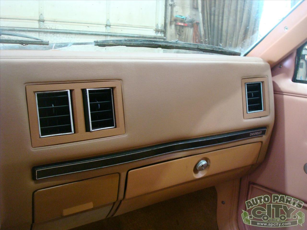 Chevrolet Citation  1980