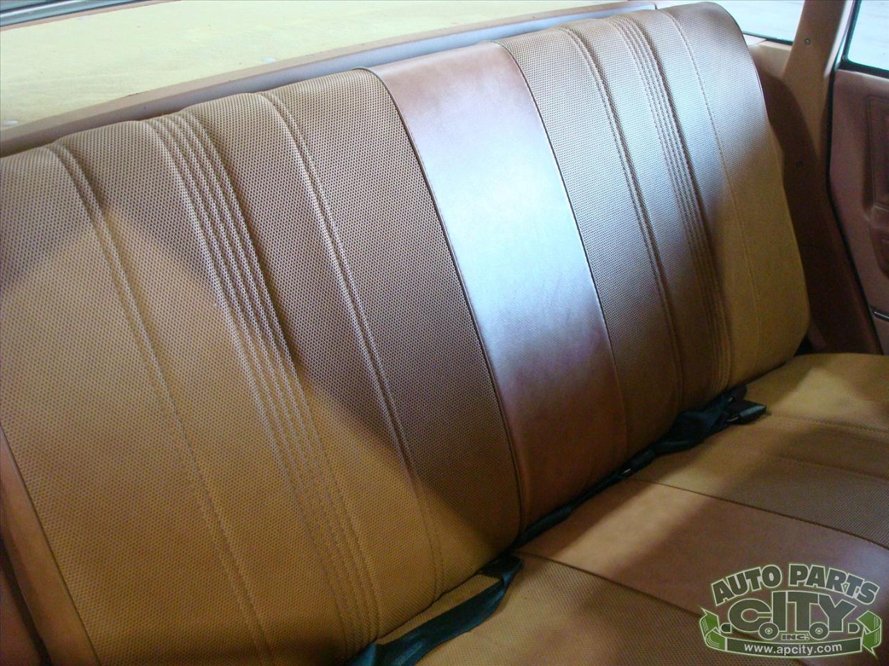 Chevrolet Citation  1980