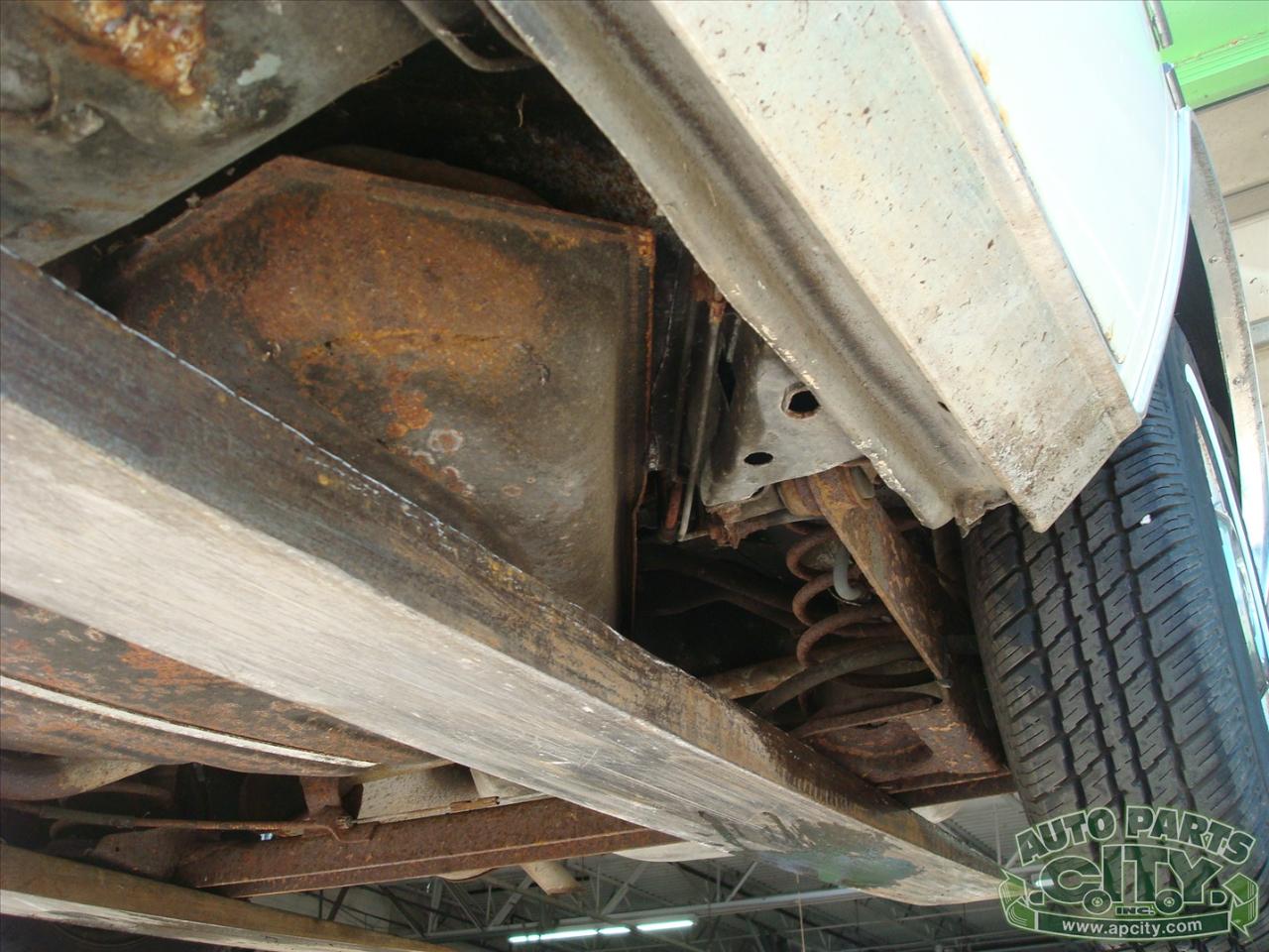 Chevrolet Citation  1980