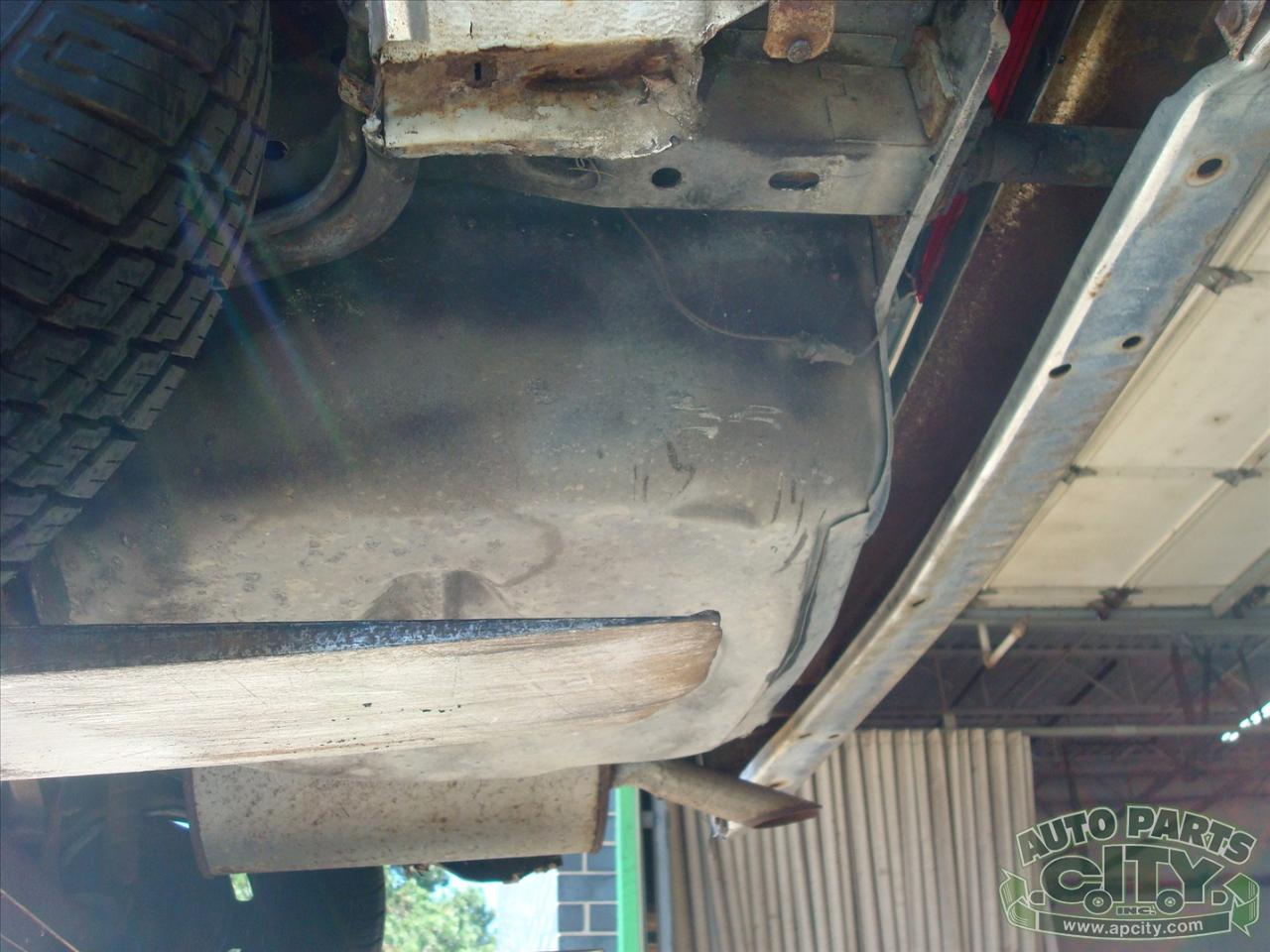 Chevrolet Citation  1980