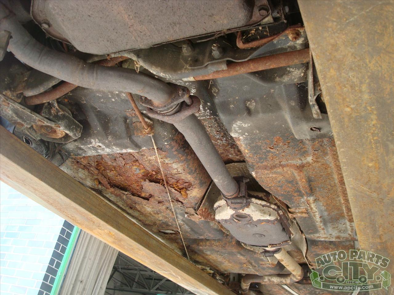 Chevrolet Citation  1980