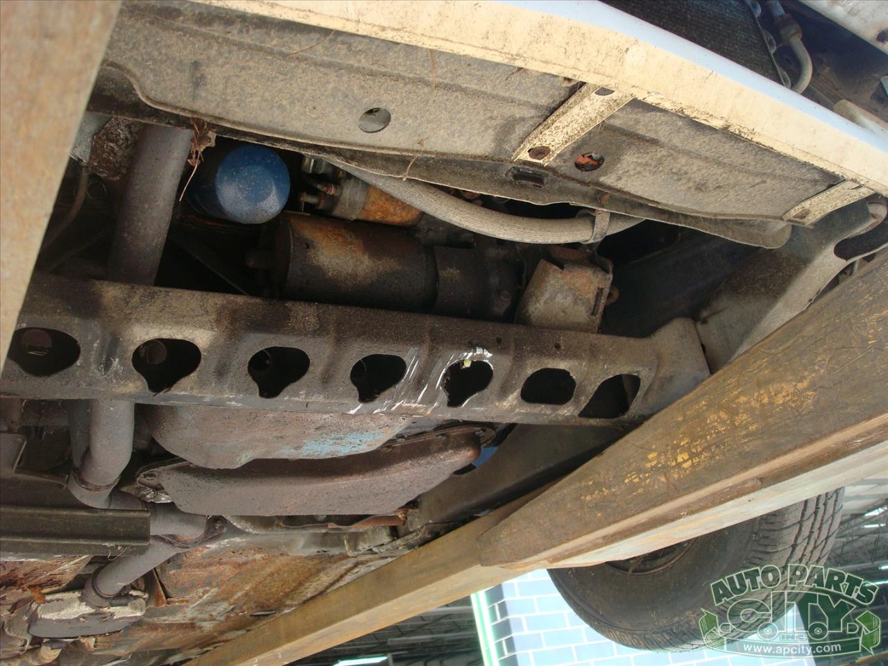 Chevrolet Citation  1980