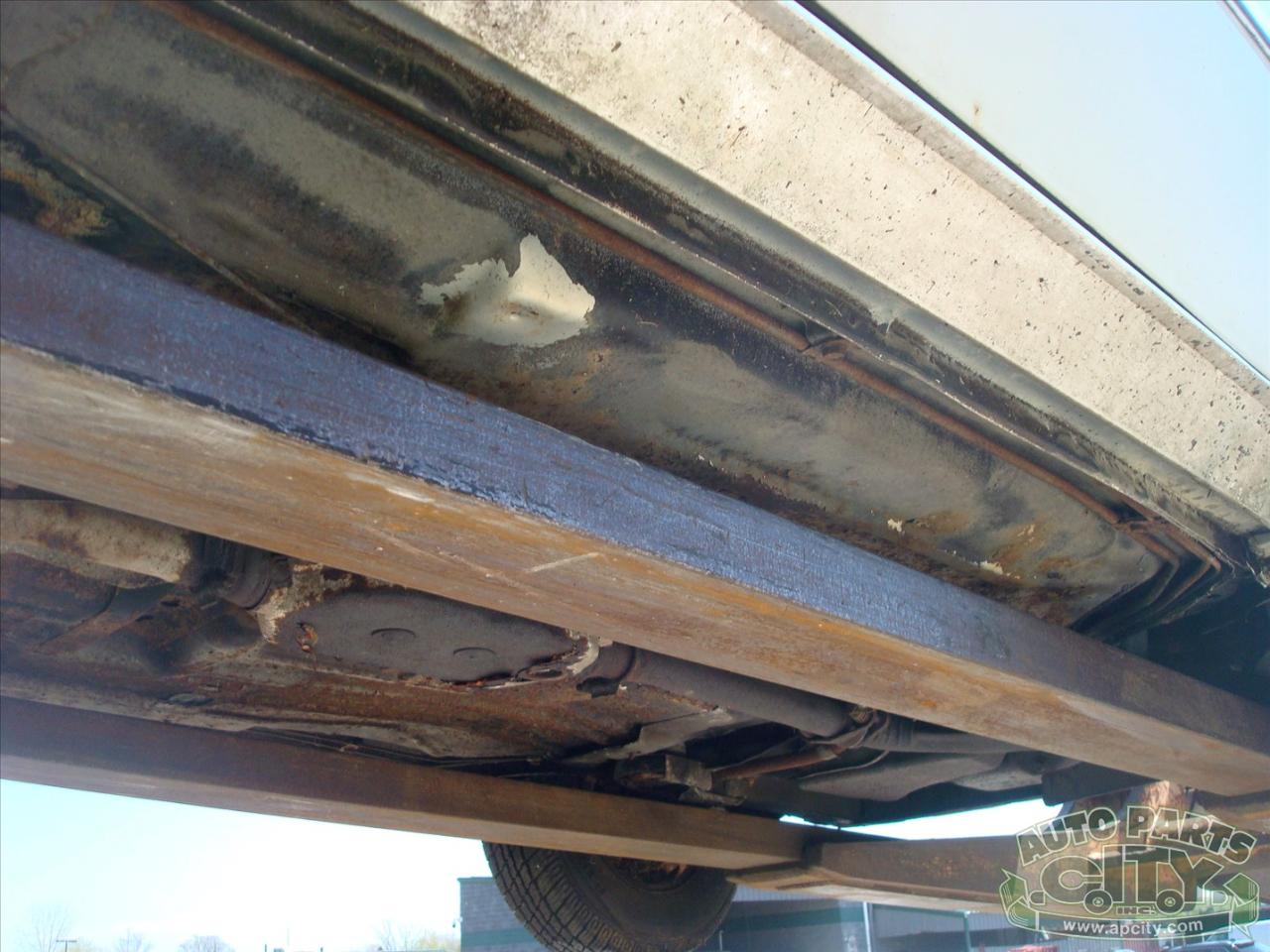 Chevrolet Citation  1980