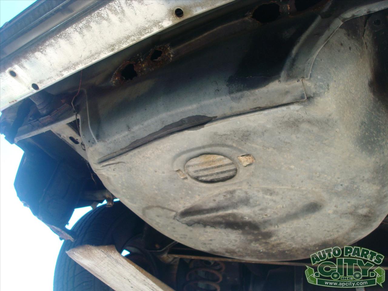 Chevrolet Citation  1980