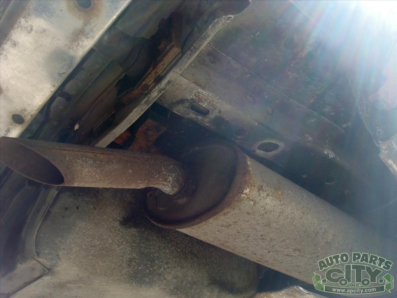 Chevrolet Citation  1980