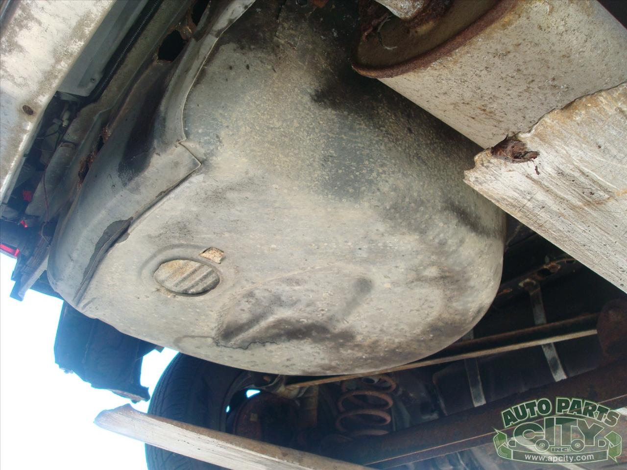 Chevrolet Citation  1980