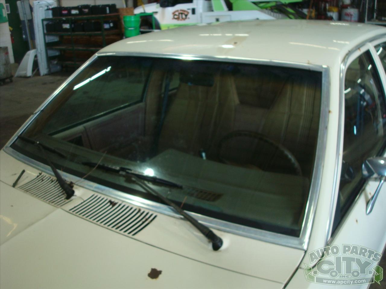 Chevrolet Citation  1980