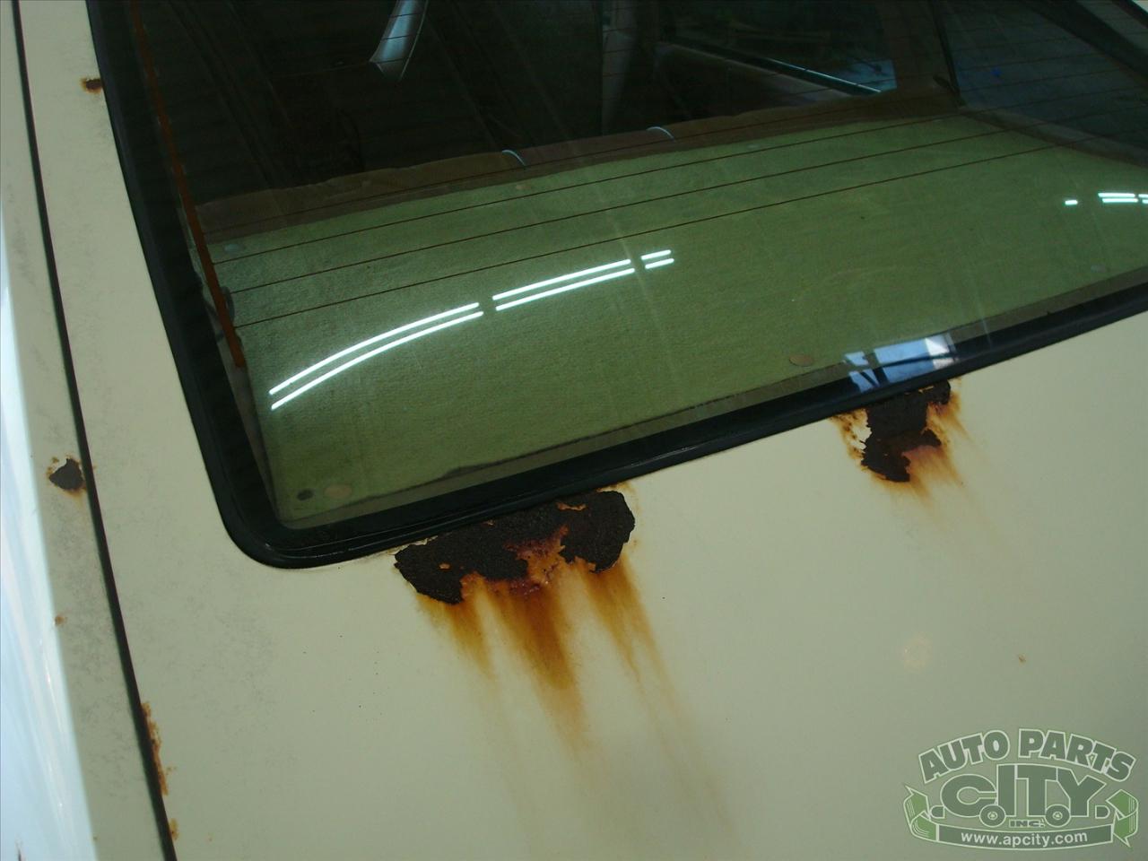 Chevrolet Citation  1980