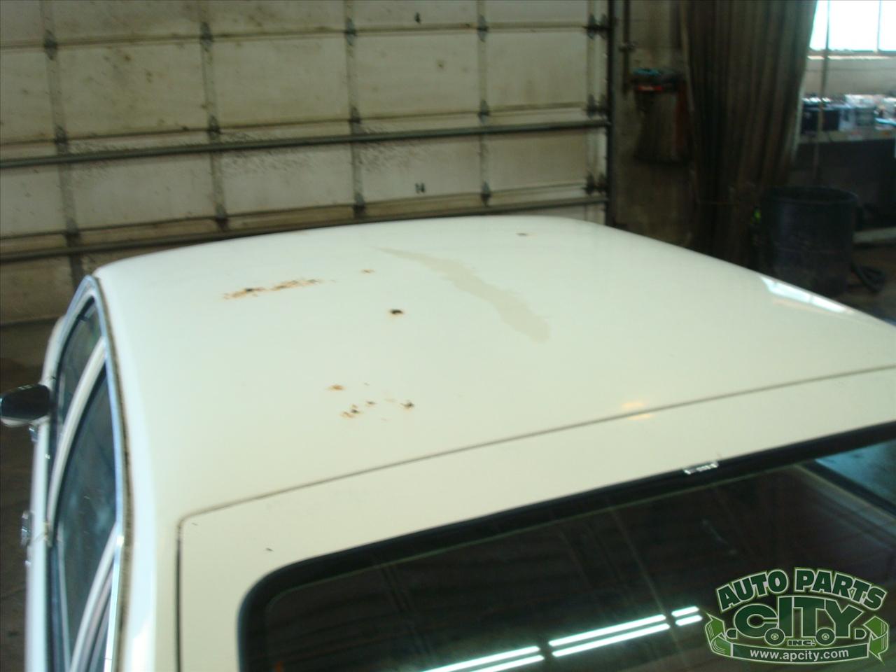 Chevrolet Citation  1980