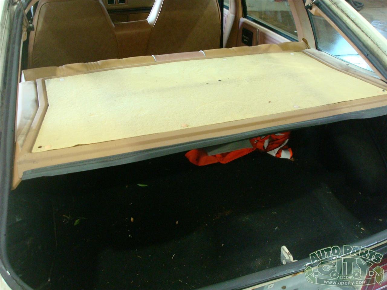 Chevrolet Citation  1980