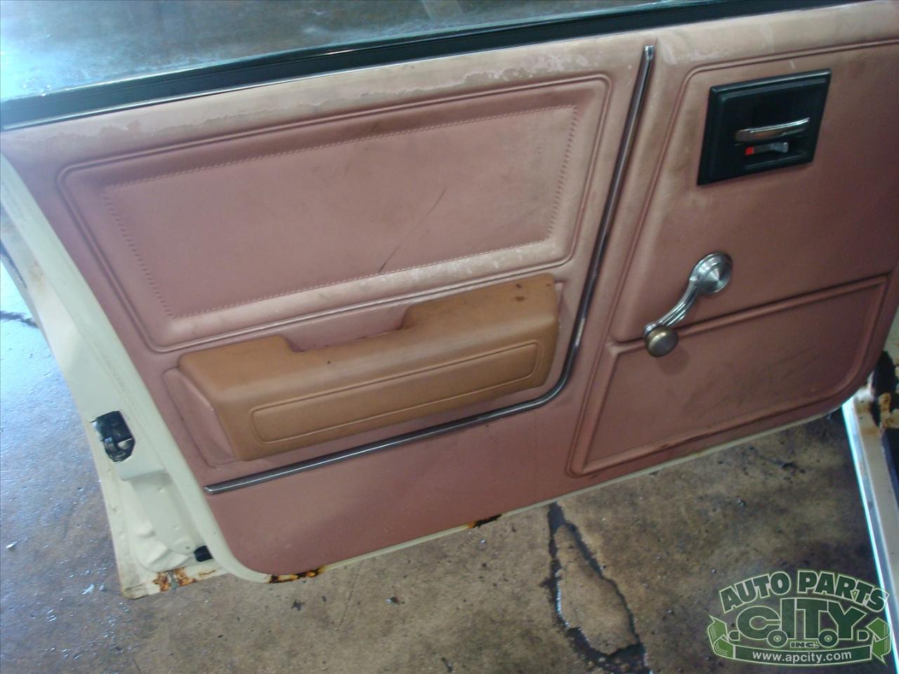 Chevrolet Citation  1980