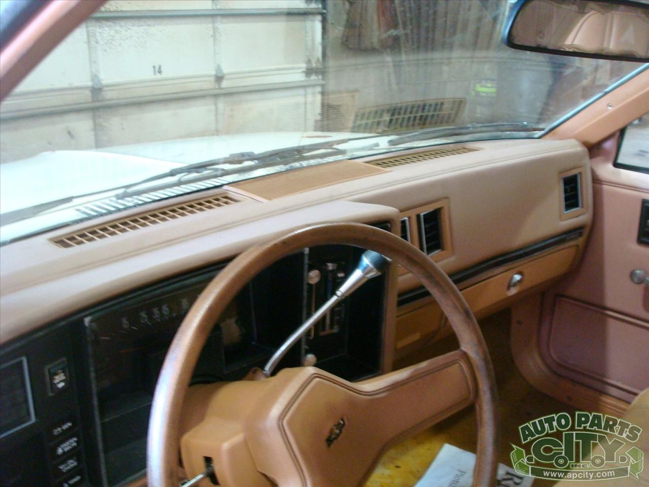 Chevrolet Citation  1980