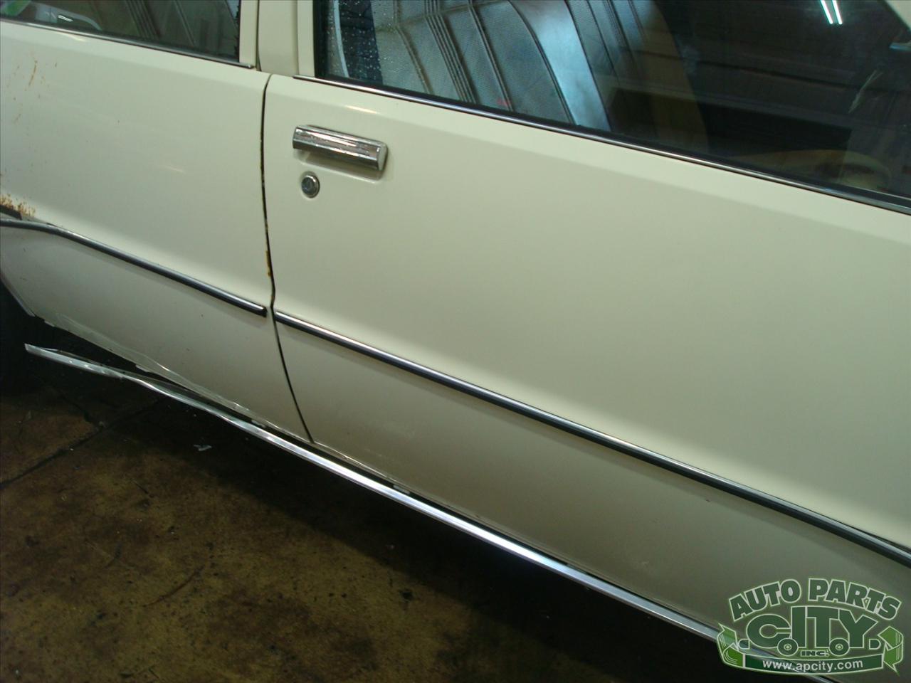 Chevrolet Citation  1980