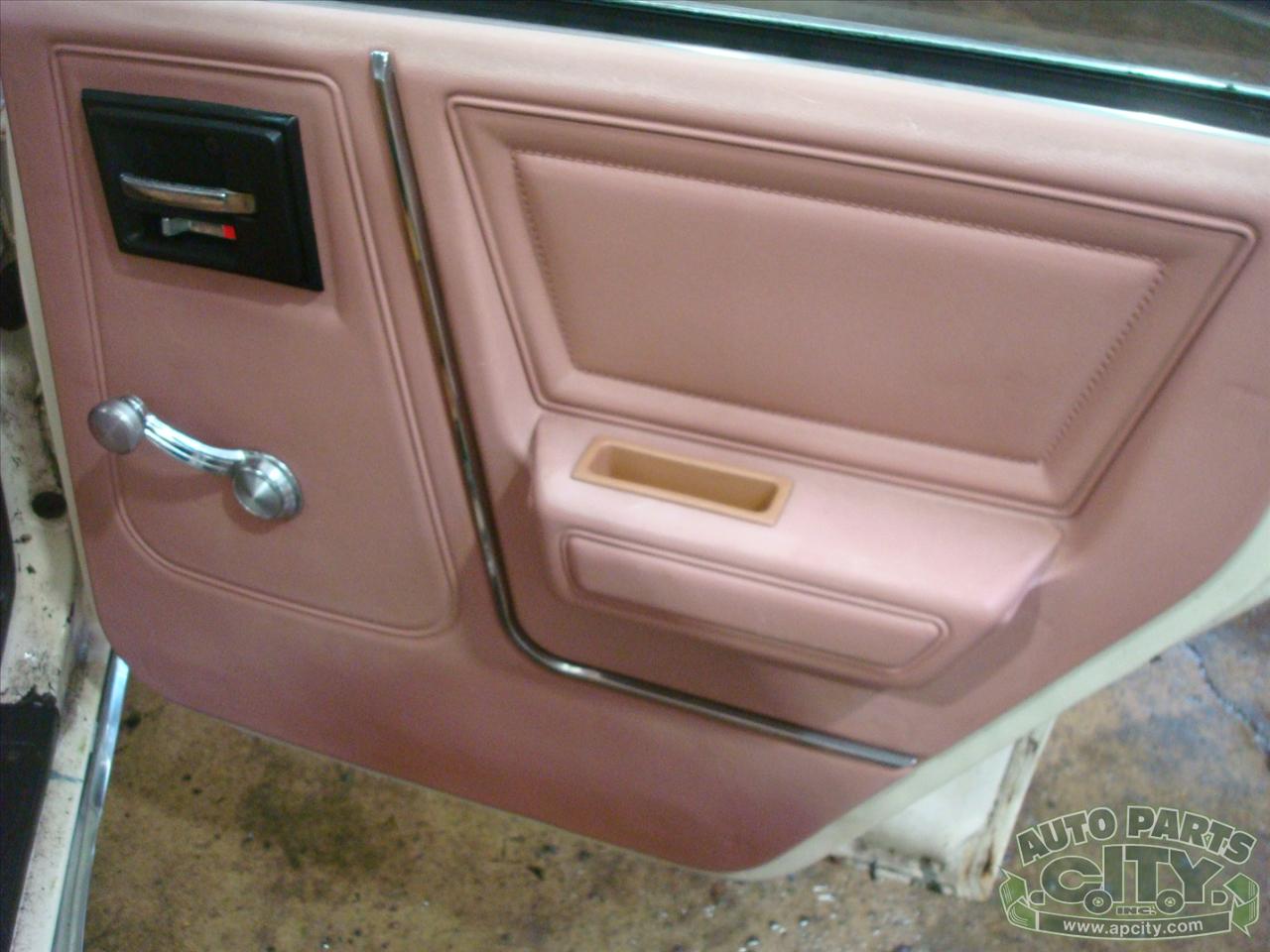 Chevrolet Citation  1980