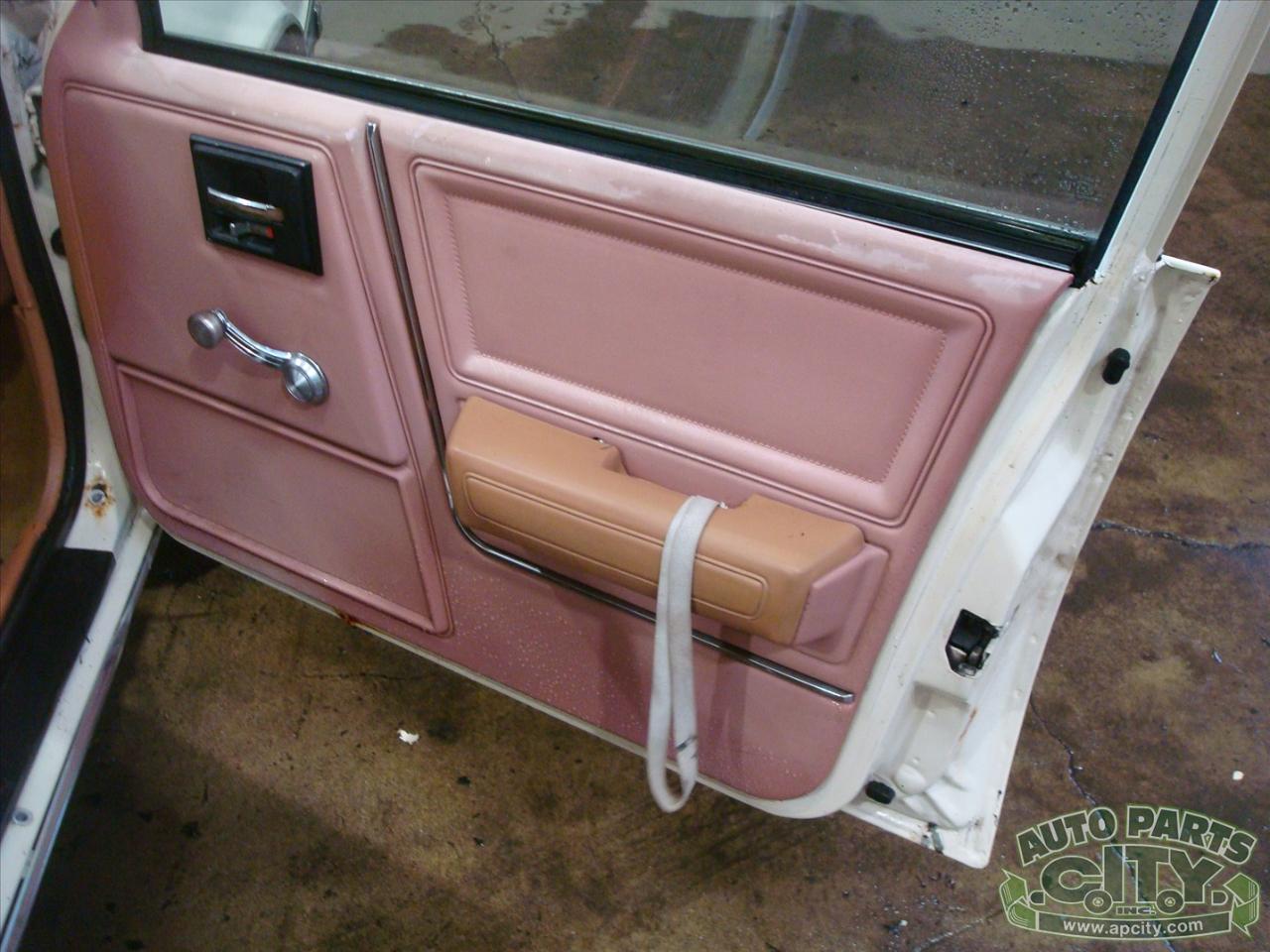 Chevrolet Citation  1980