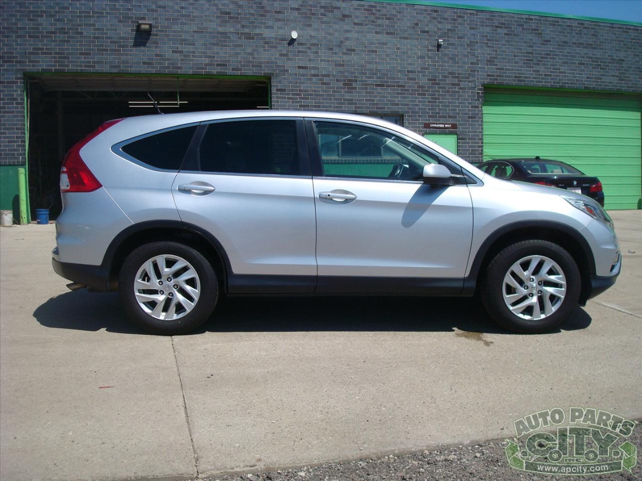 Honda CR-V EX AWD 2016