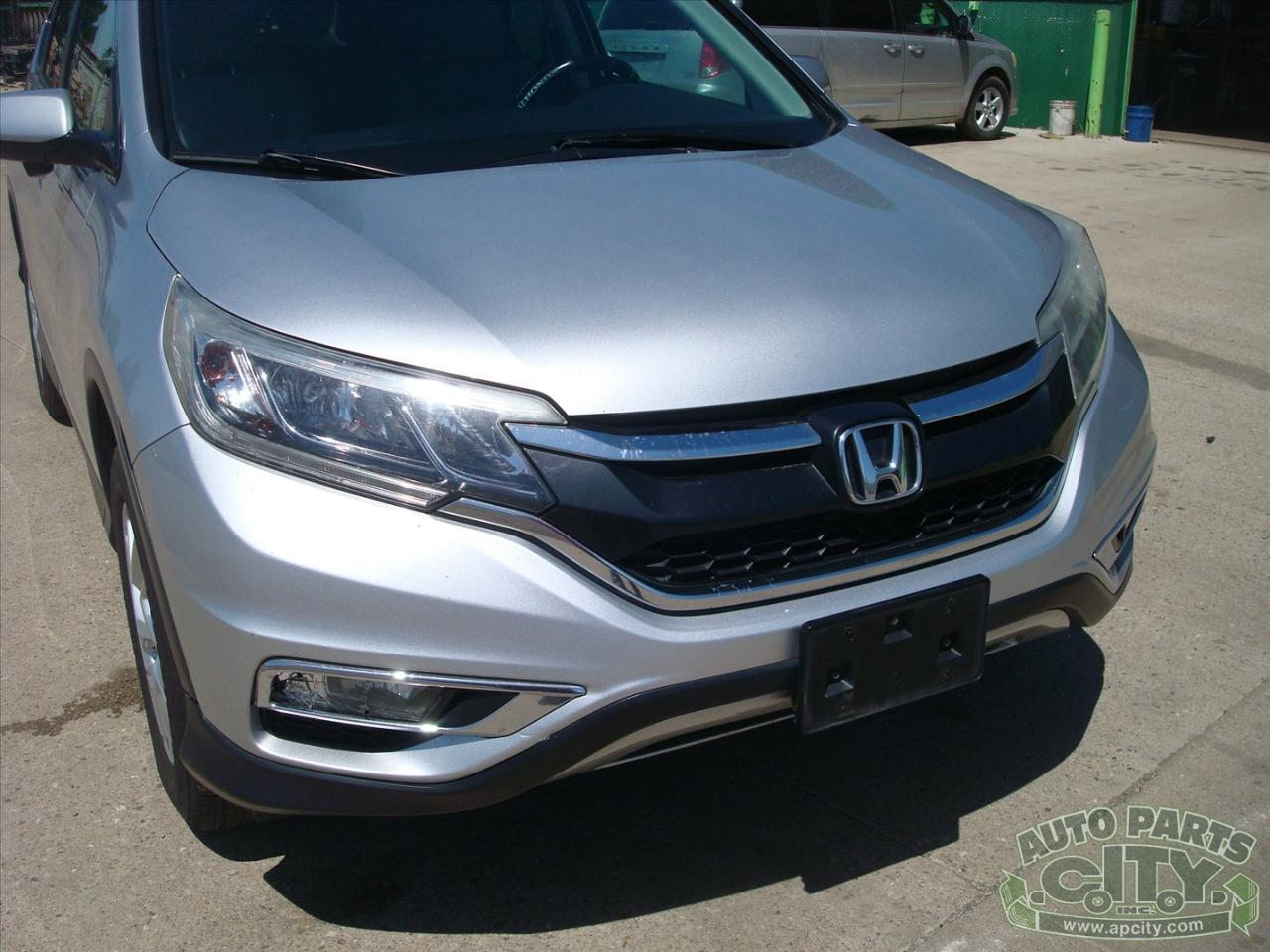 Honda CR-V EX AWD 2016