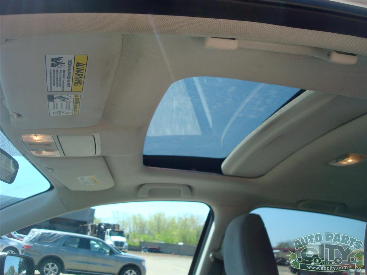 Honda CR-V EX AWD 2016