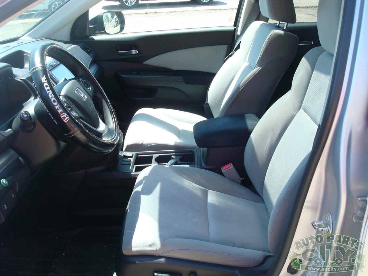 Honda CR-V EX AWD 2016