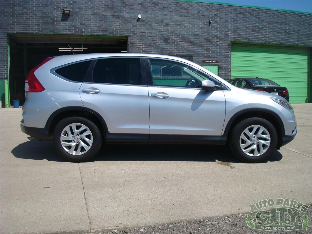 Honda CR-V EX AWD 2016