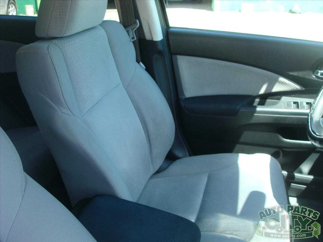 Honda CR-V EX AWD 2016