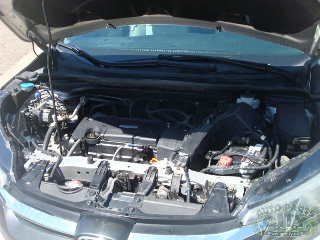 Honda CR-V EX AWD 2016
