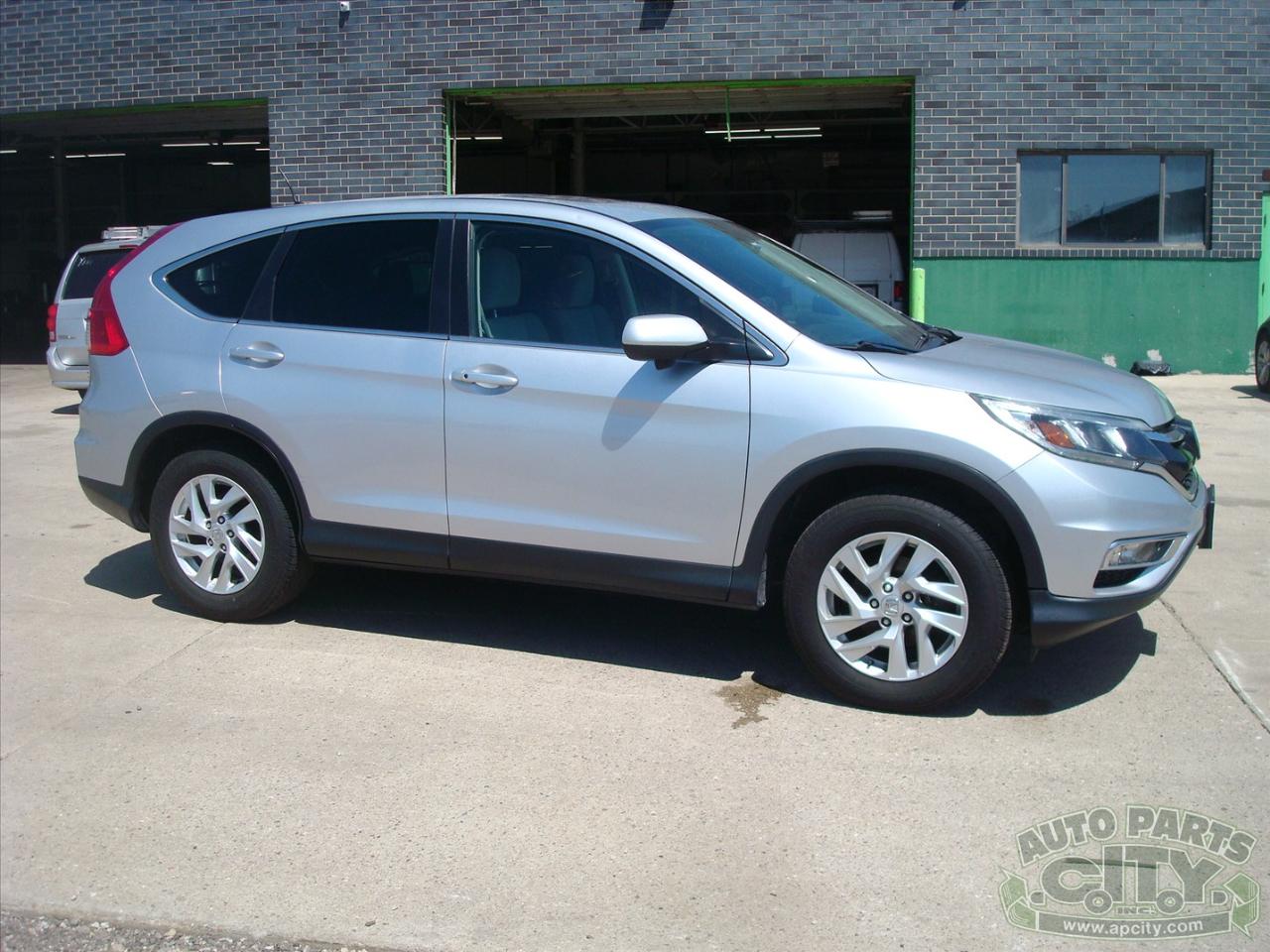 Honda CR-V EX AWD 2016