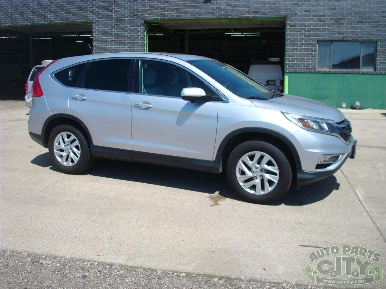 Honda CR-V EX AWD 2016
