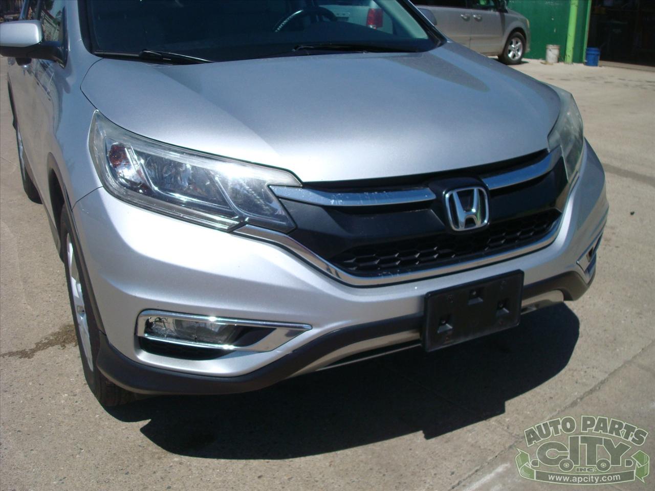 Honda CR-V EX AWD 2016