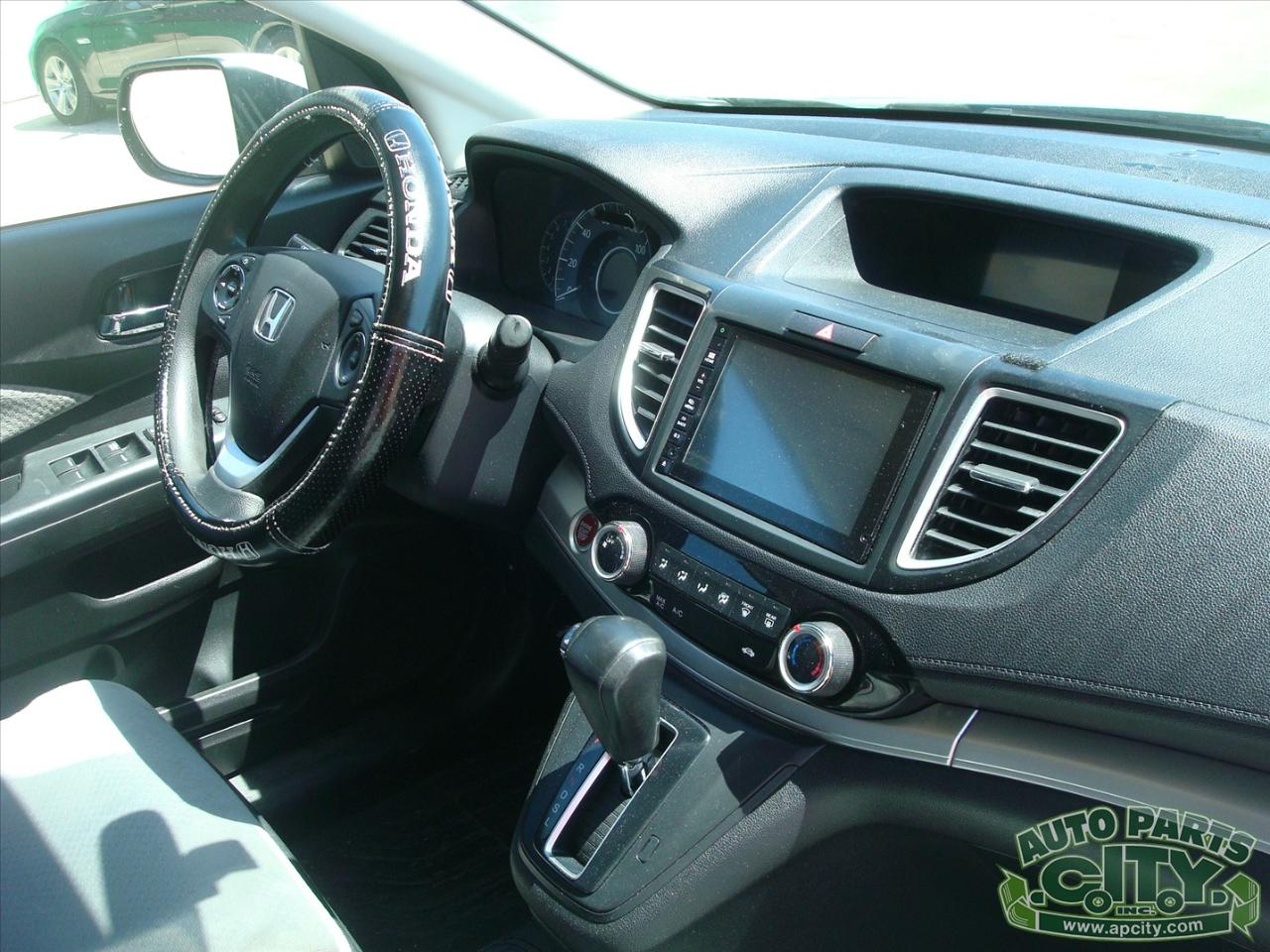 Honda CR-V EX AWD 2016