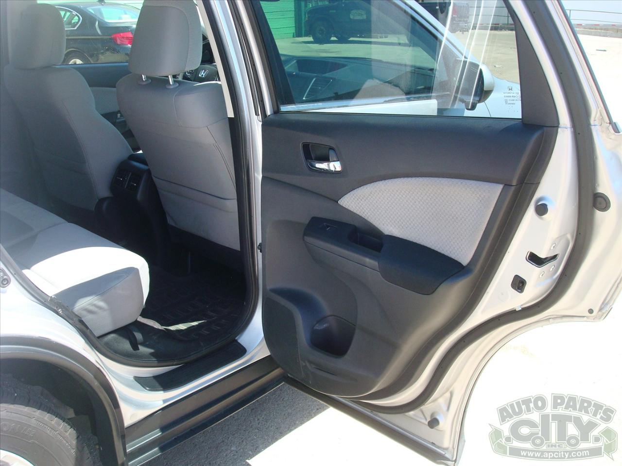 Honda CR-V EX AWD 2016