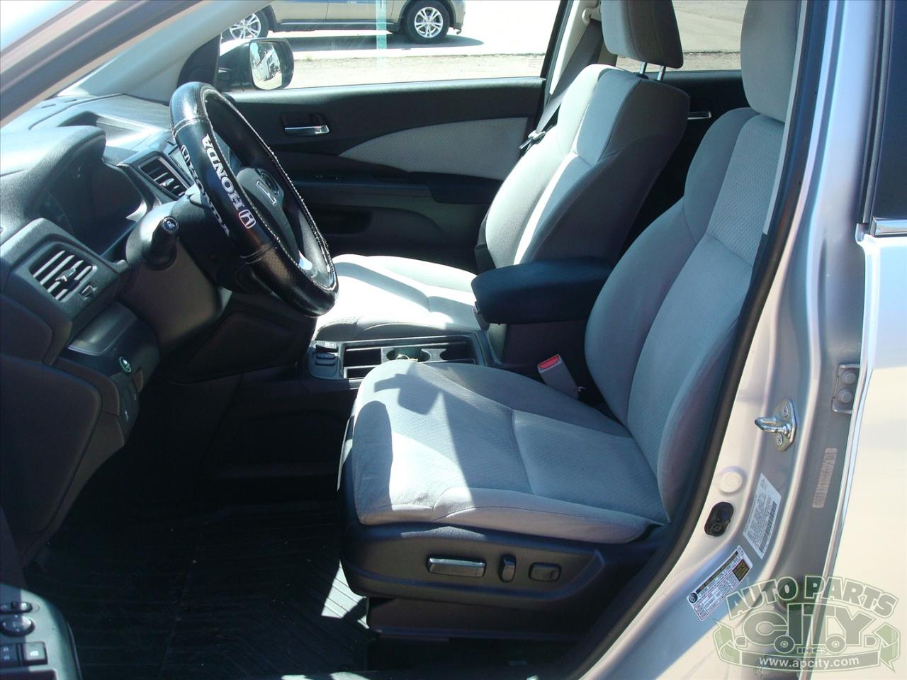 Honda CR-V EX AWD 2016