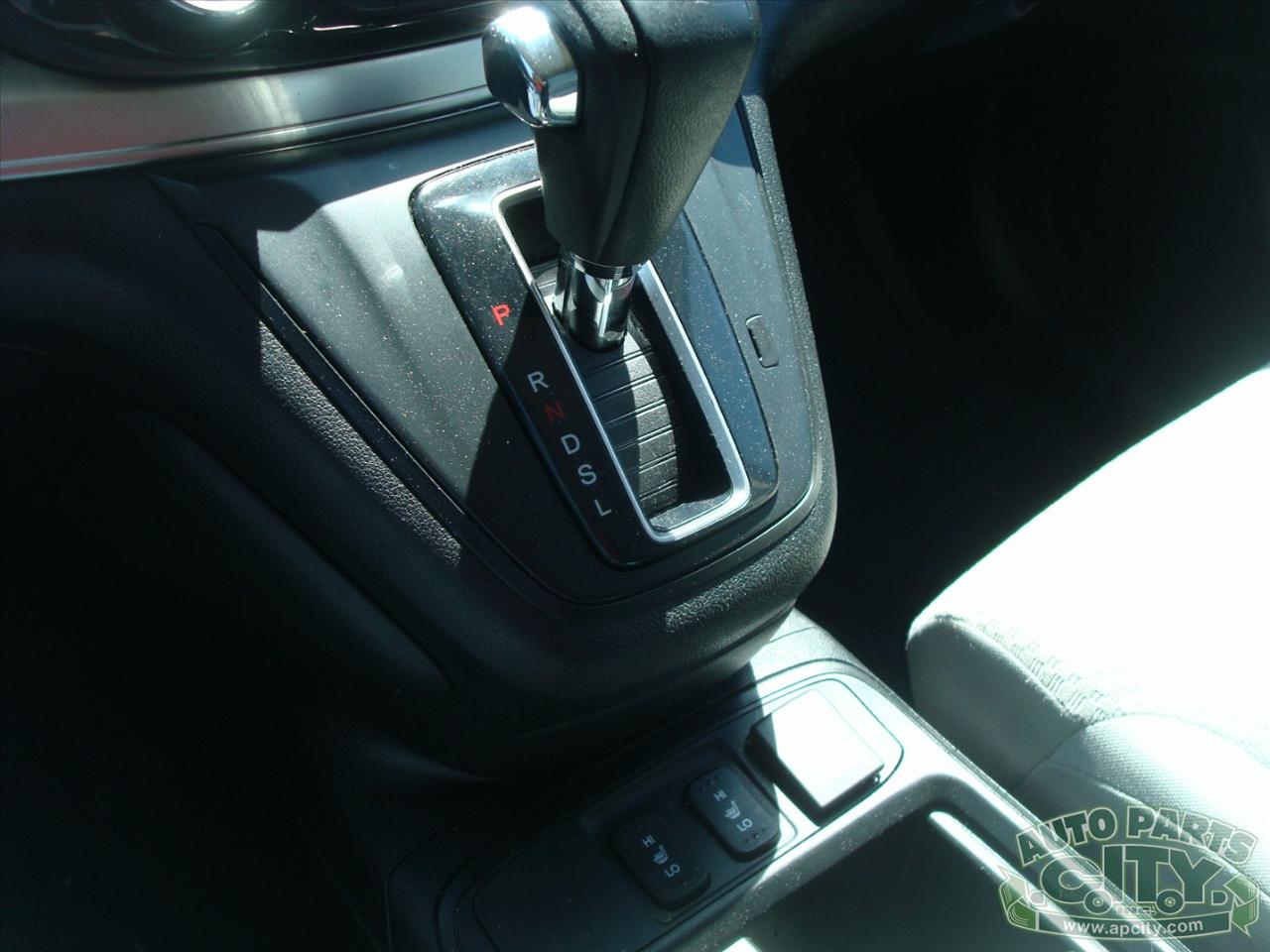 Honda CR-V EX AWD 2016