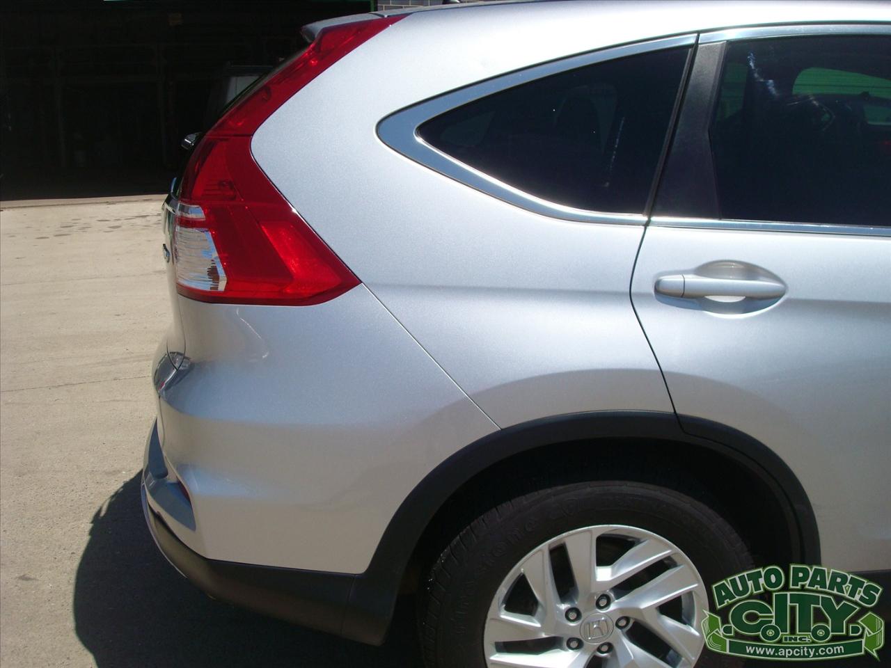 Honda CR-V EX AWD 2016