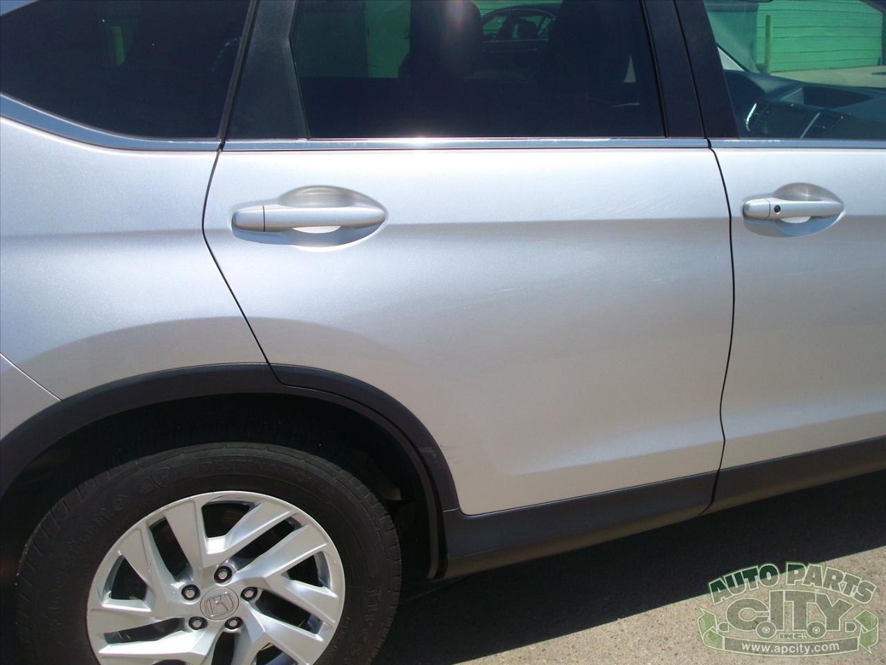 Honda CR-V EX AWD 2016