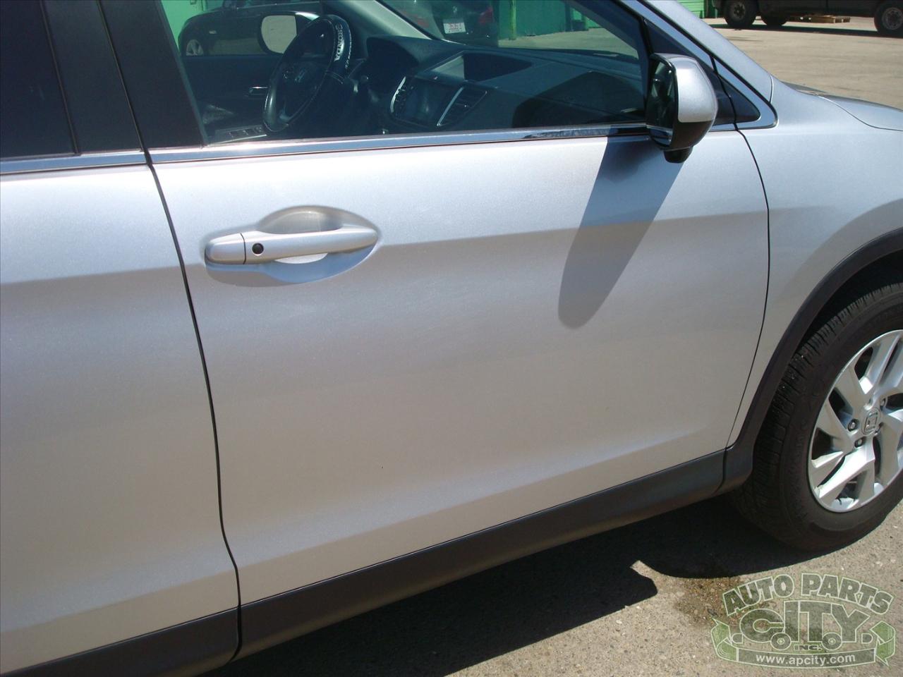 Honda CR-V EX AWD 2016