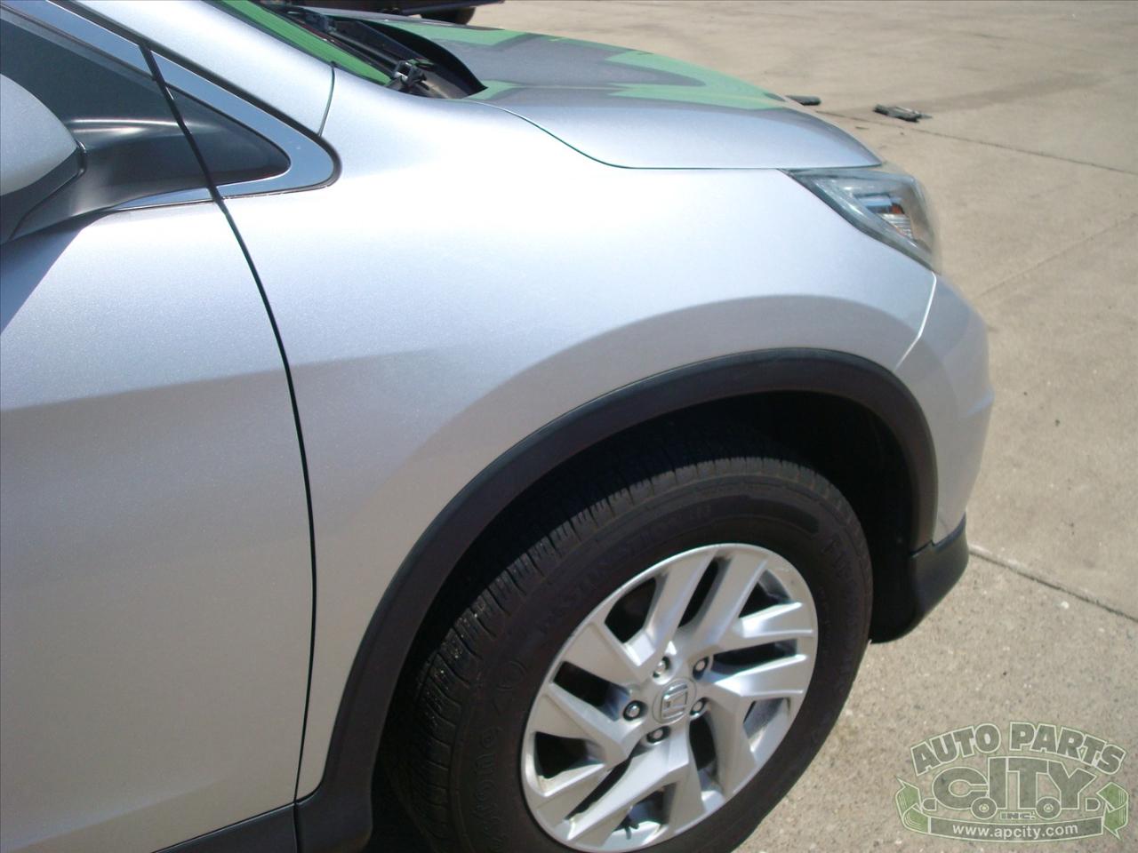 Honda CR-V EX AWD 2016