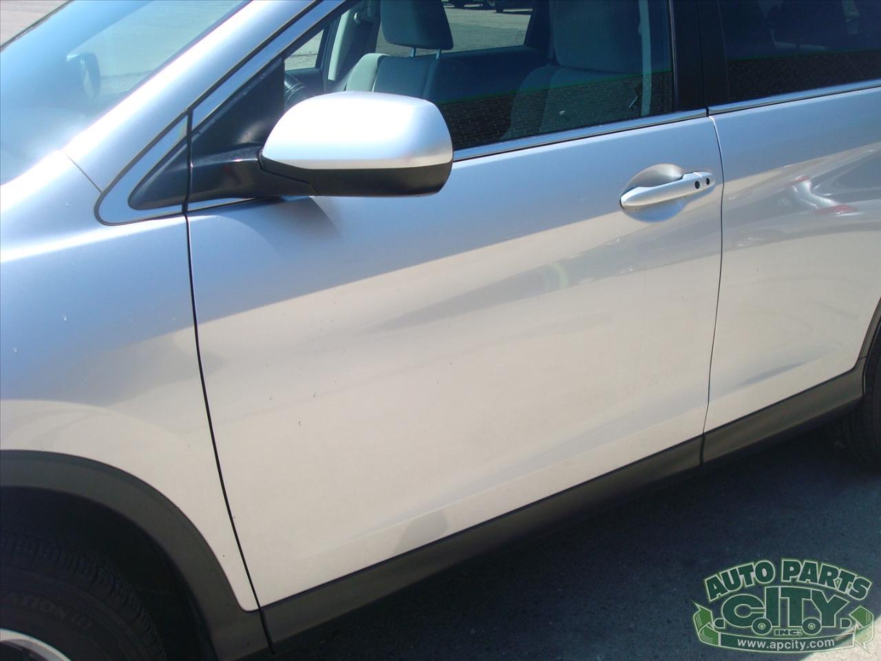 Honda CR-V EX AWD 2016