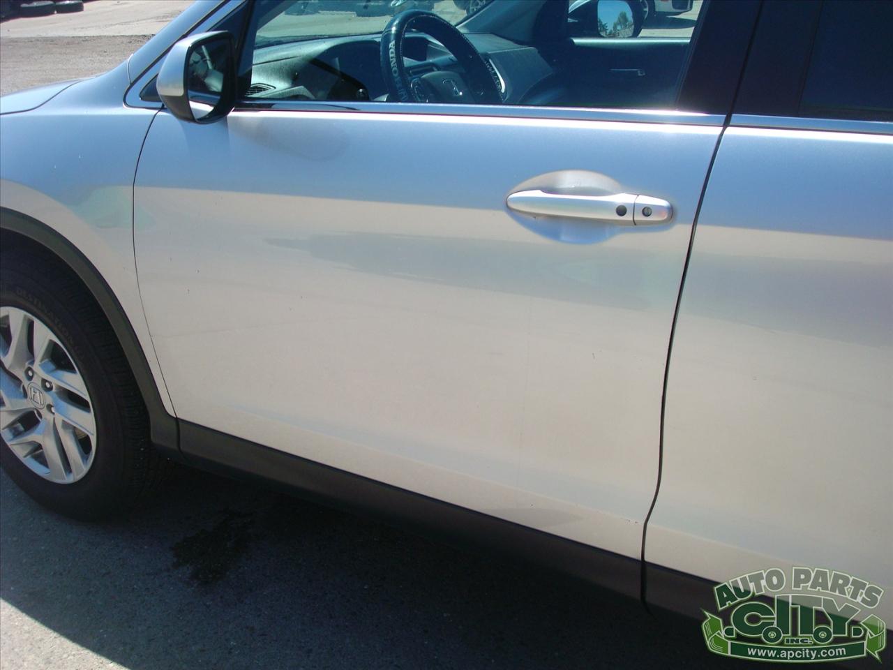Honda CR-V EX AWD 2016