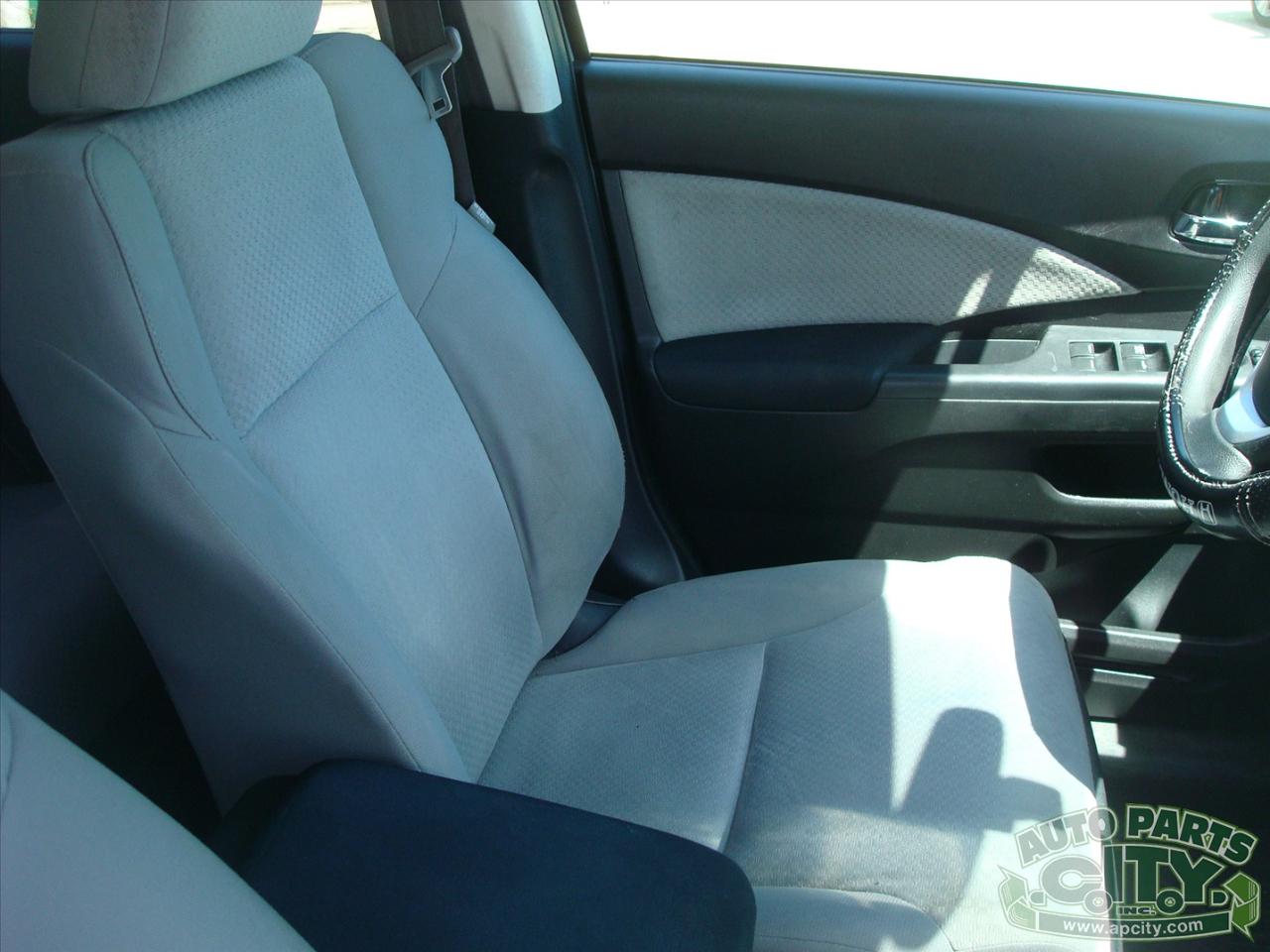 Honda CR-V EX AWD 2016