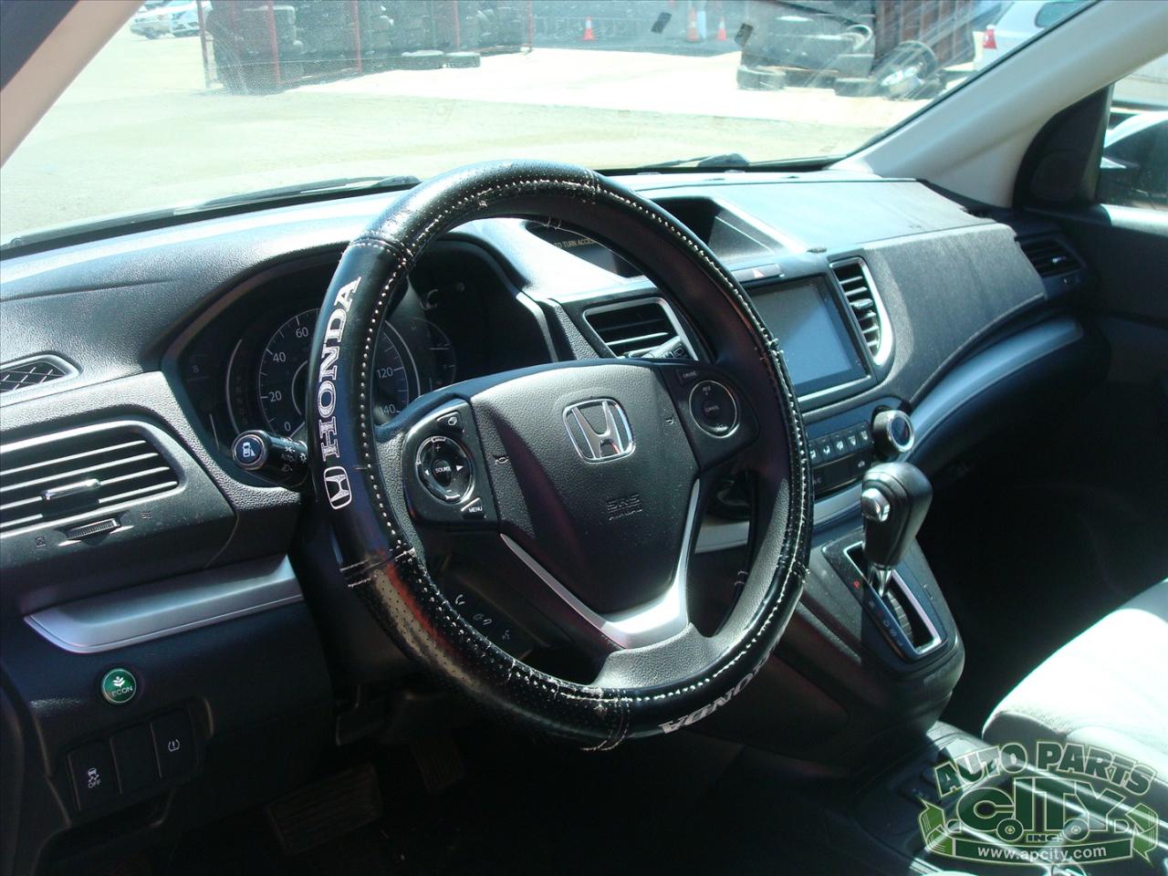 Honda CR-V EX AWD 2016