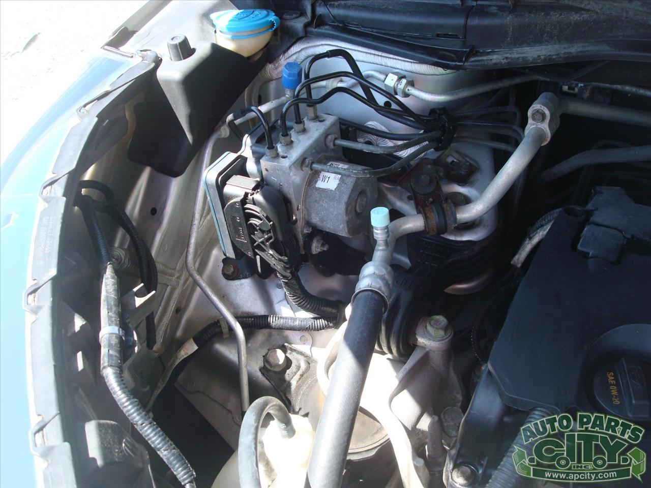 Honda CR-V EX AWD 2016