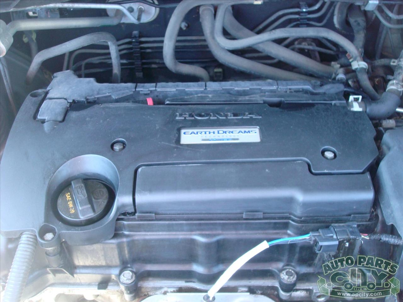Honda CR-V EX AWD 2016