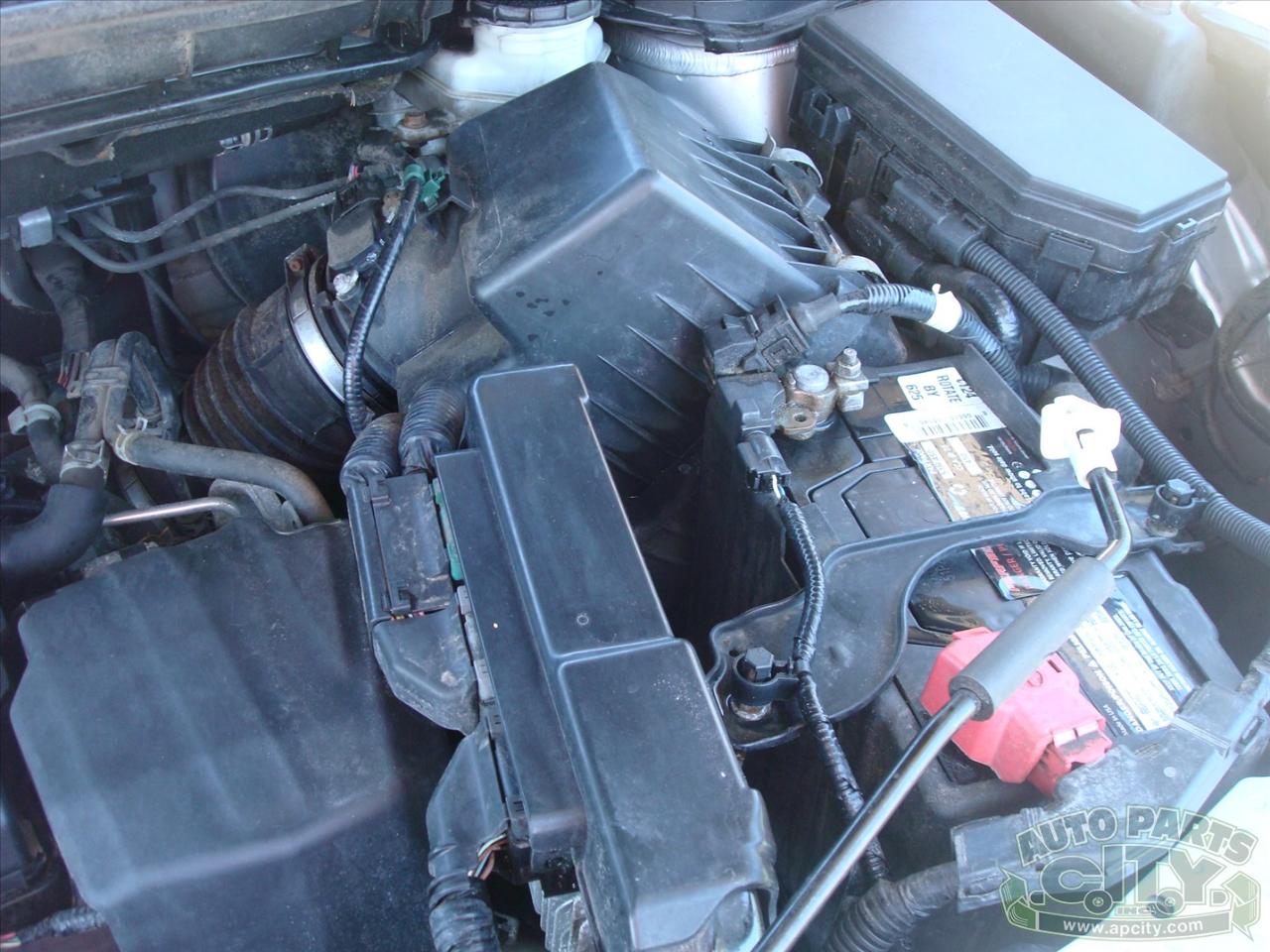 Honda CR-V EX AWD 2016