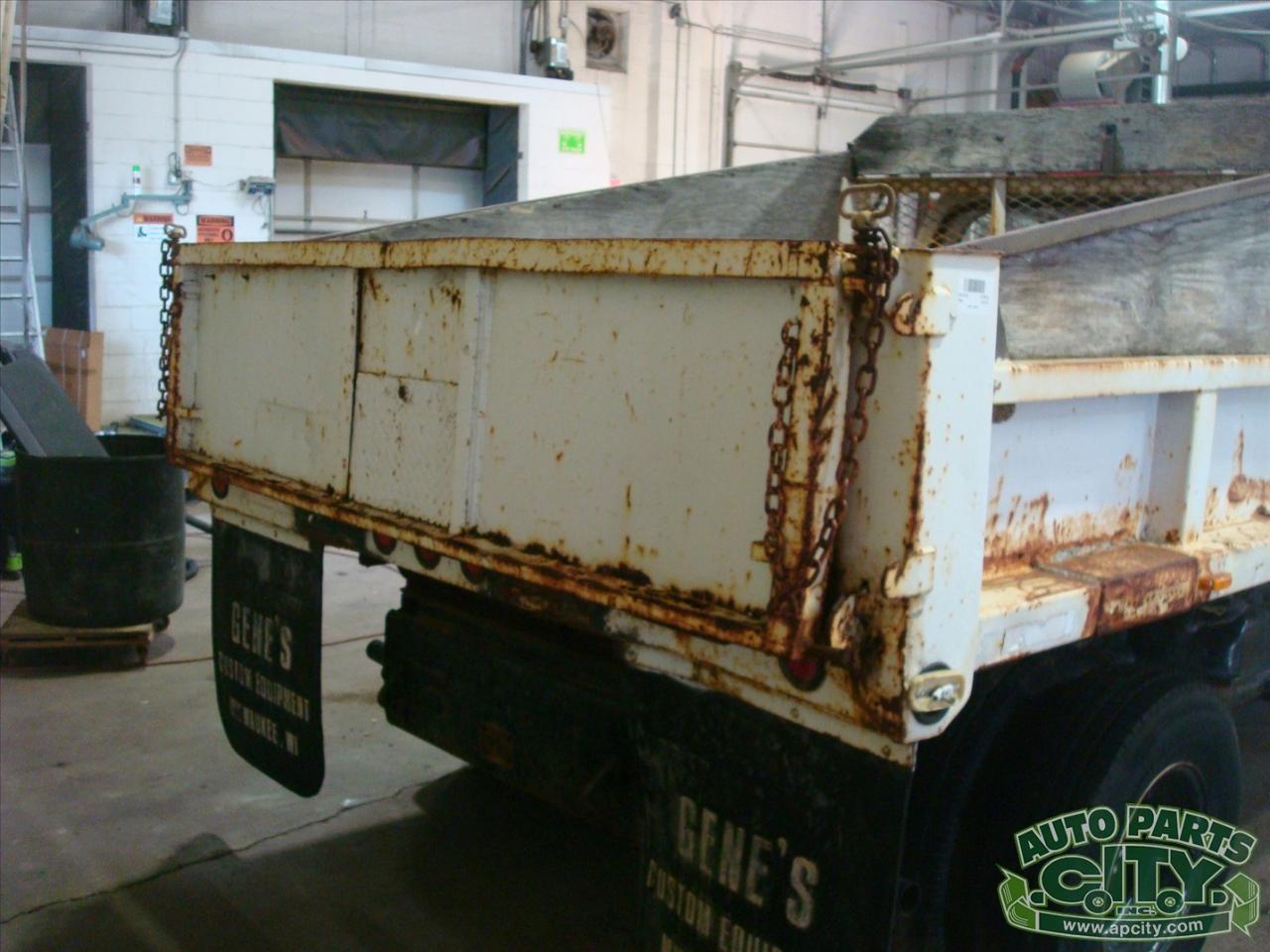 GMC C/K 3500  1986