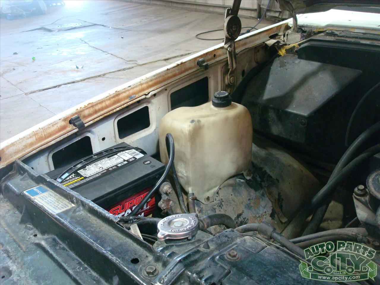 GMC C/K 3500  1986
